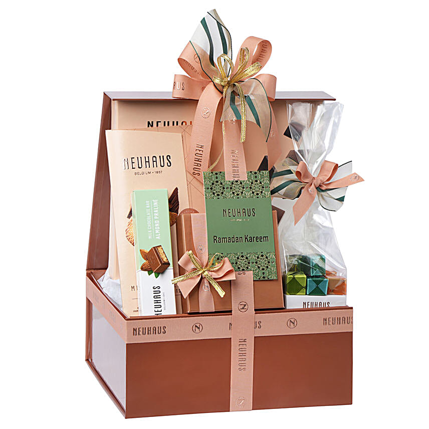 ramadan date gifts