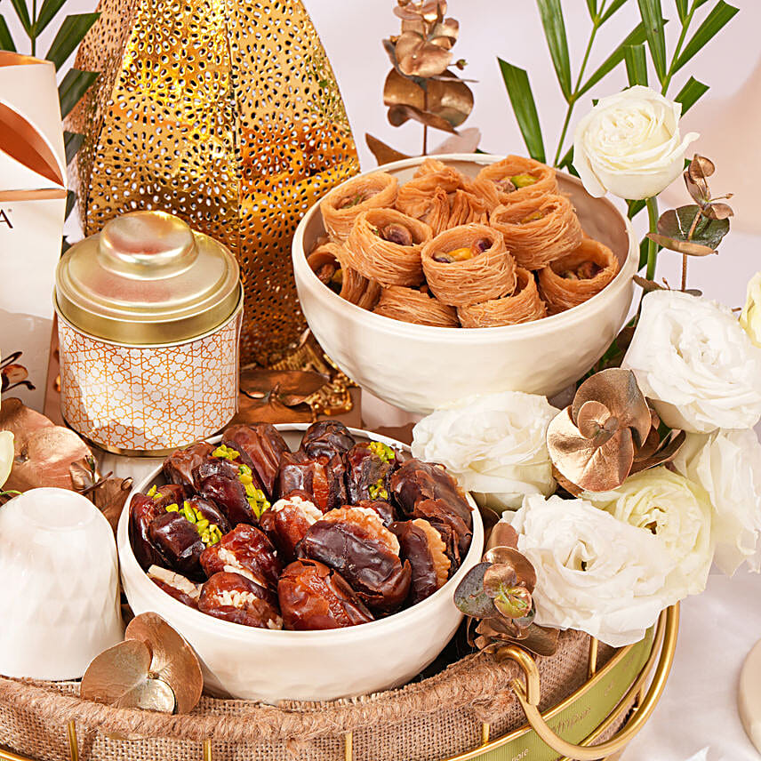 Blessed Eid Hamper