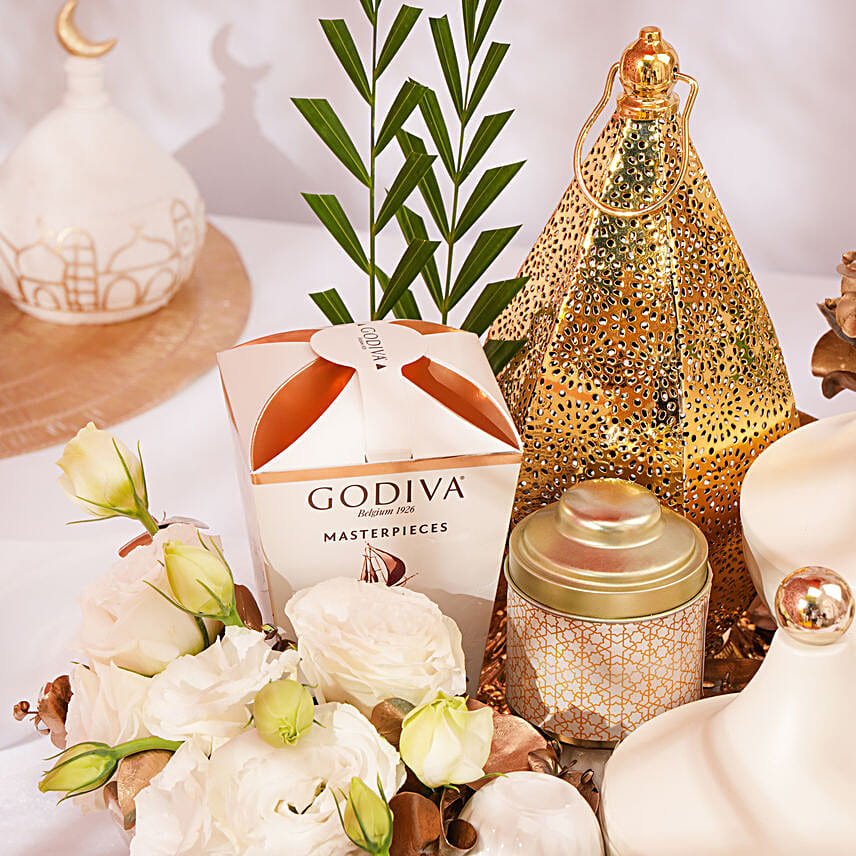 Blessed Eid Hamper