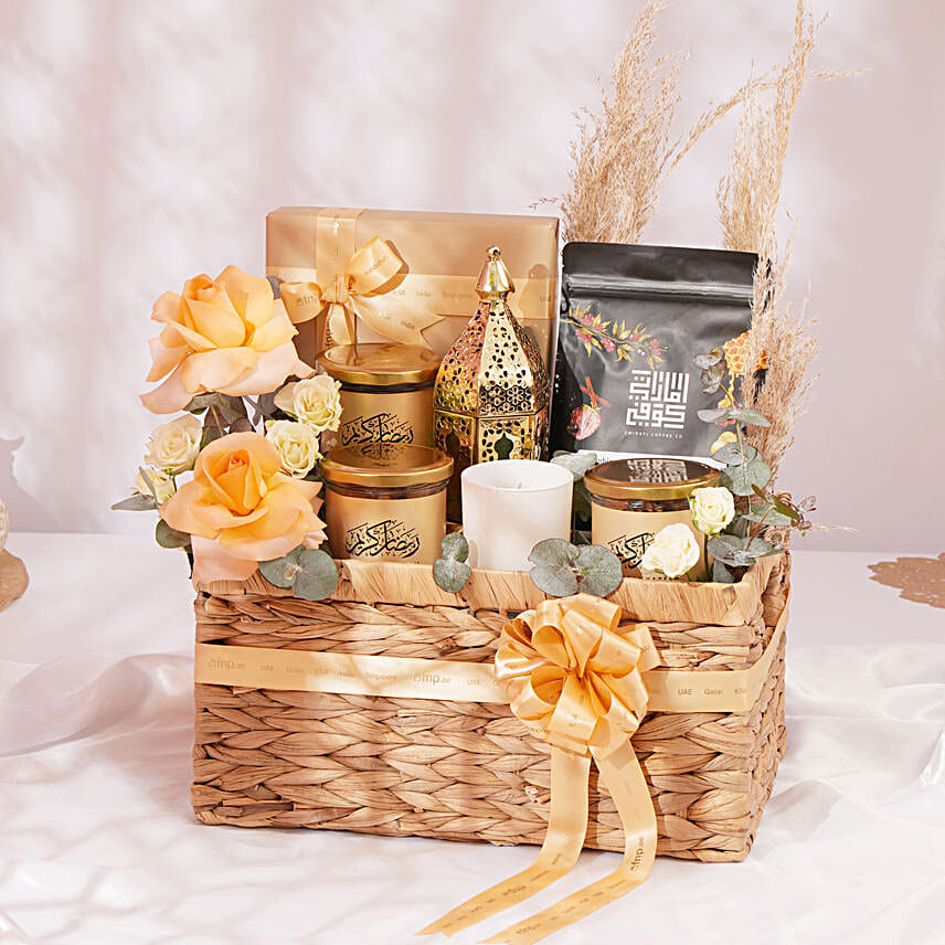 Special Eid Celebration Hamper