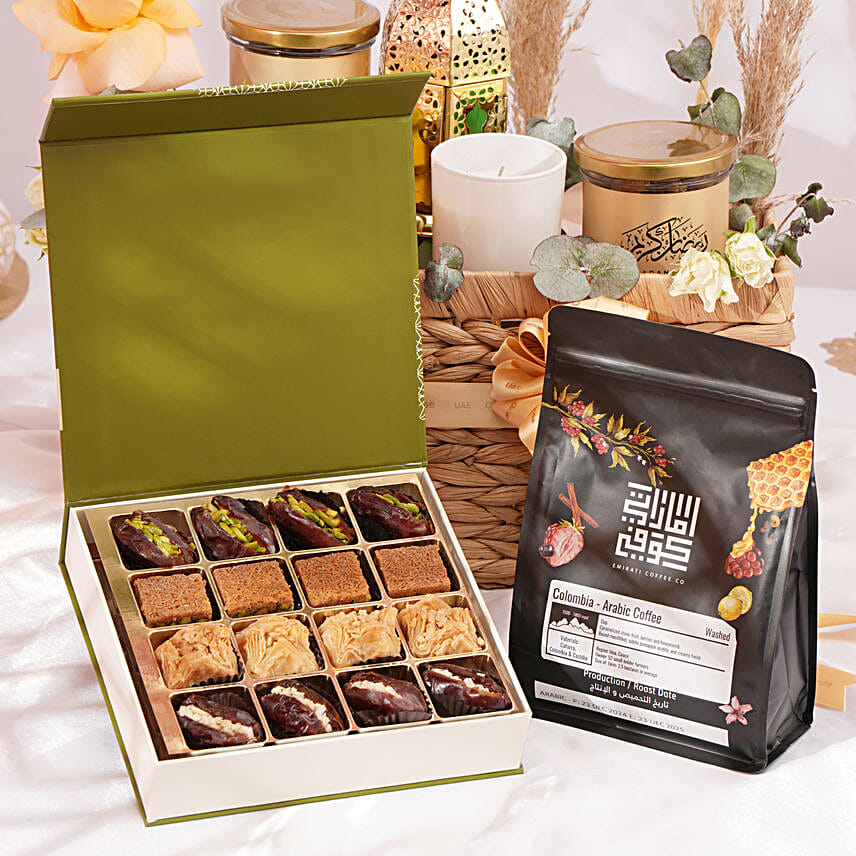 Special Eid Celebration Hamper