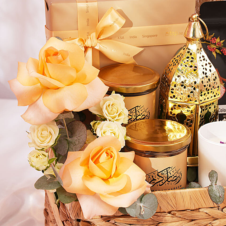 Special Eid Celebration Hamper