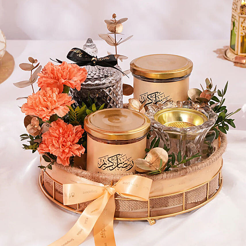 Generous Ramadan Hamper