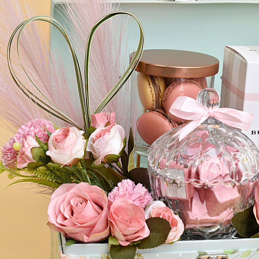 Fragrant Touch For her