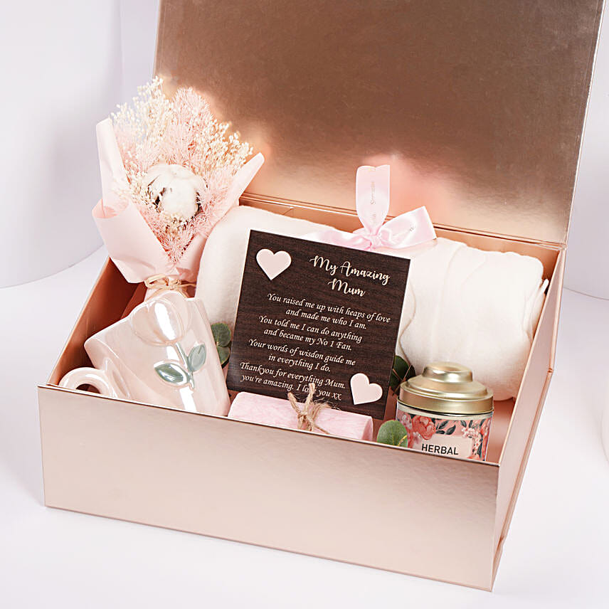 A Heartfelt Tribute to Unconditional Love