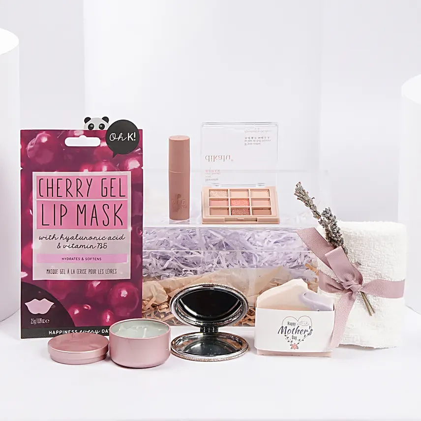 Mother's Day Plexi Box