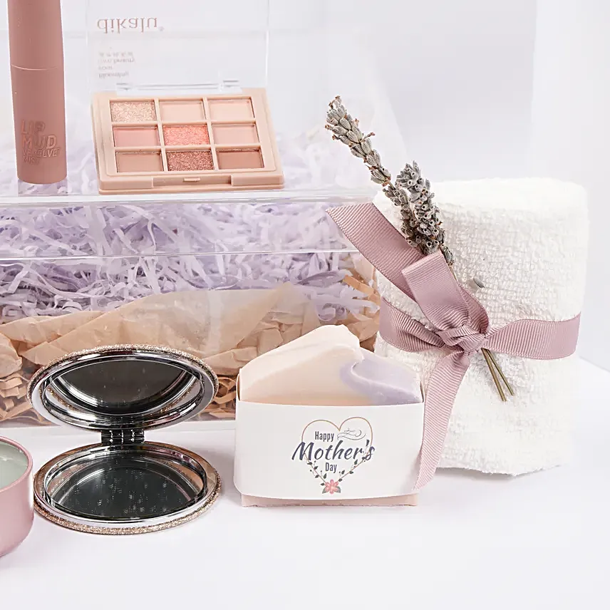 Mother's Day Plexi Box
