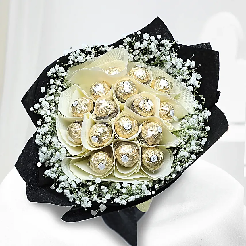 For My Choco Heart