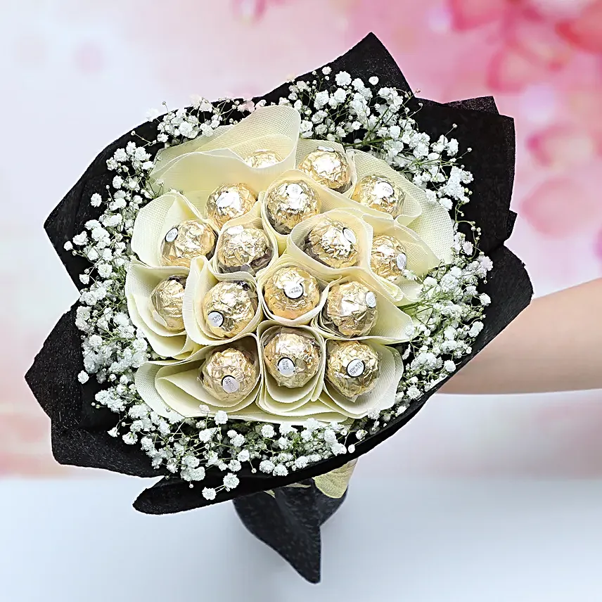 For My Choco Heart