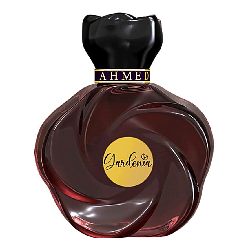 Gardenia 75 ML EDP by Ahmed Perfumes