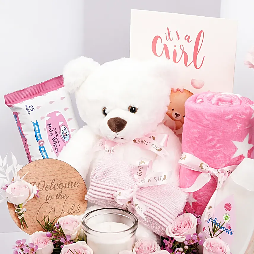 Congrats It's a Girl