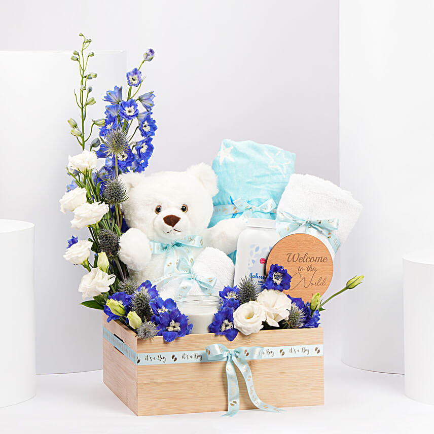 Congrats It's a Boy