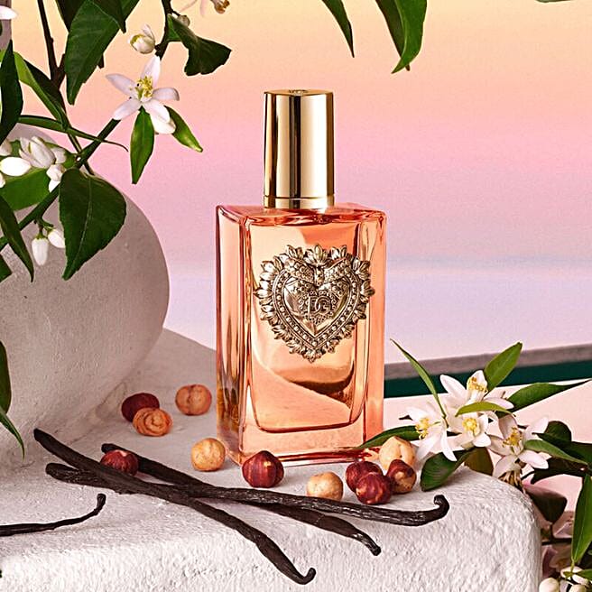 DNG The One Eau de Parfum Devotion uae | Gift DNG The One Eau de