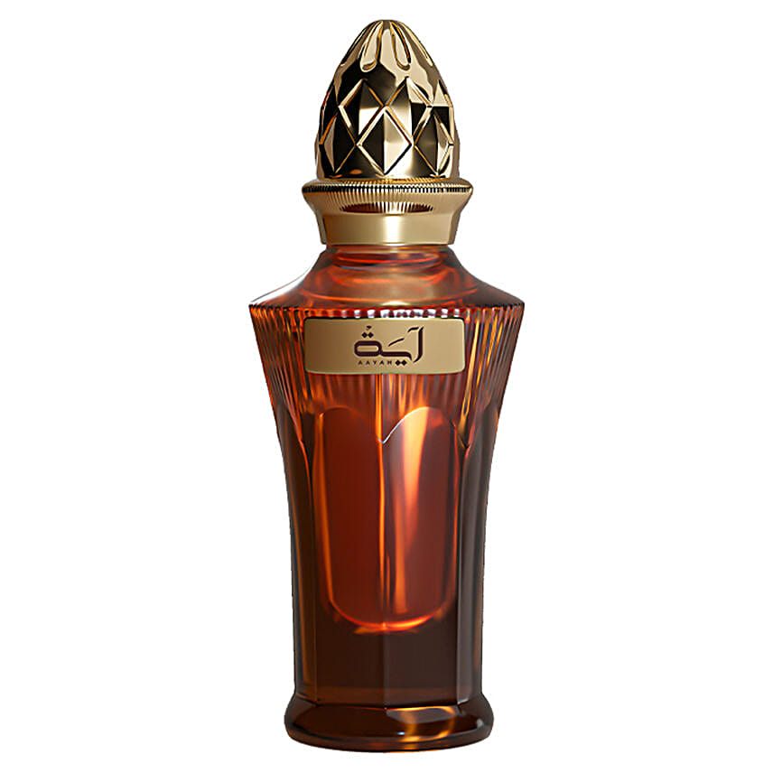 Aayah 50 ML EDP by Ahmed Perfumes
