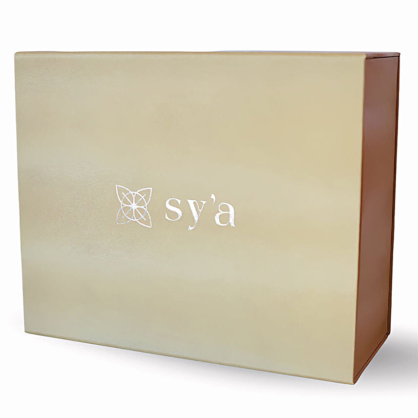 Aura Tea Set