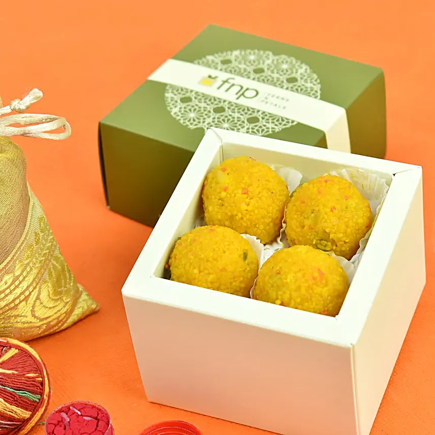 Bhaidooj Special Gift Hamper