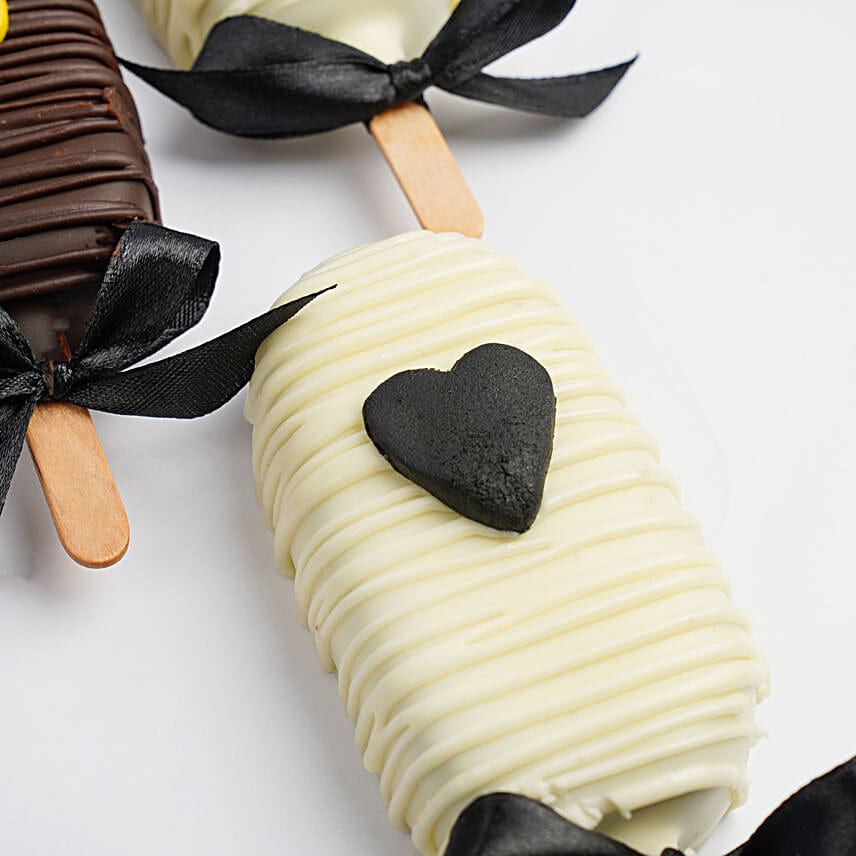 Cake Pops For Dad