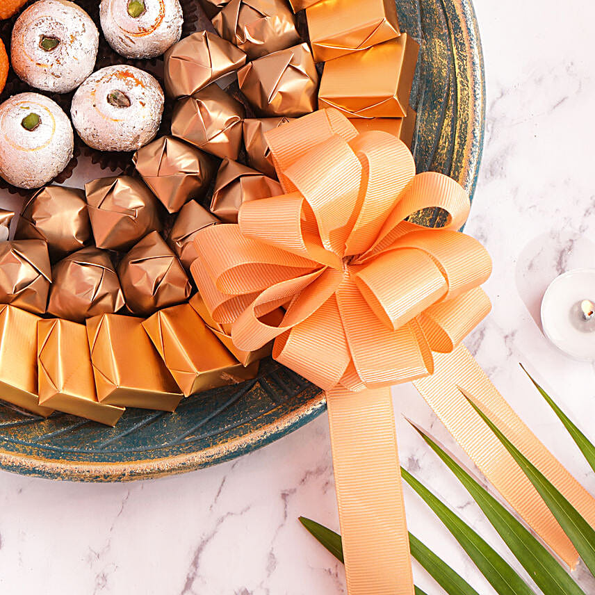Choco Ladoo Fest