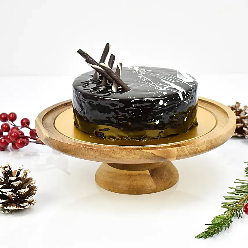 Chocolate Cake Half kg