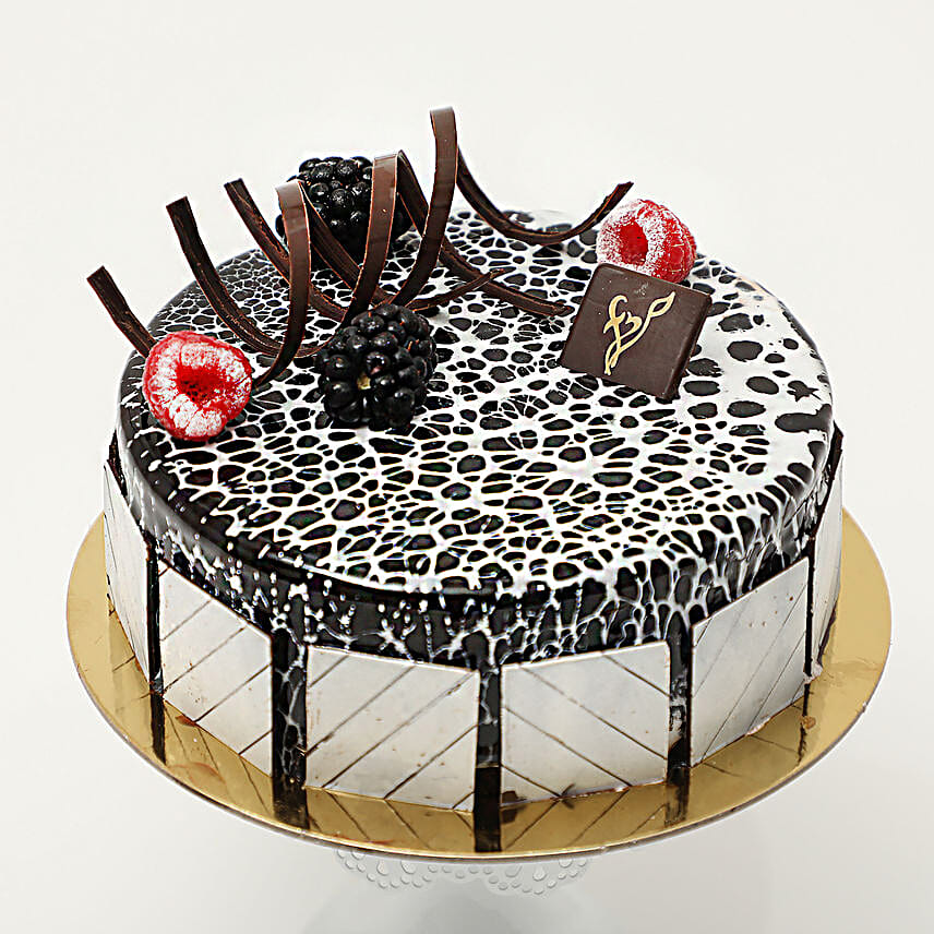 Chocolate Truffle 500gm
