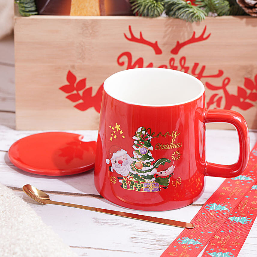 Christmas Cheers Hamper