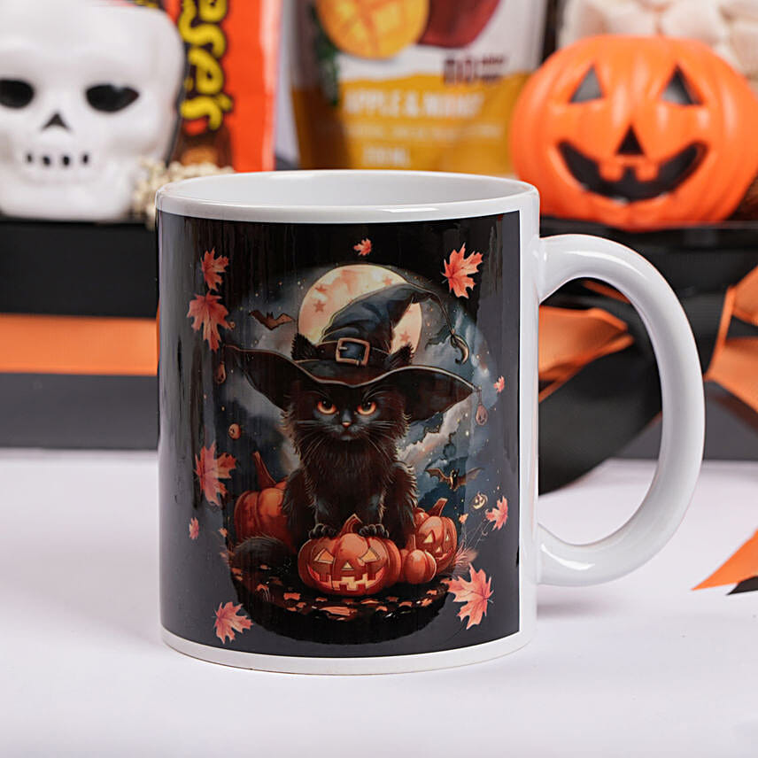 Creepy Cool Night Halloween Hamper