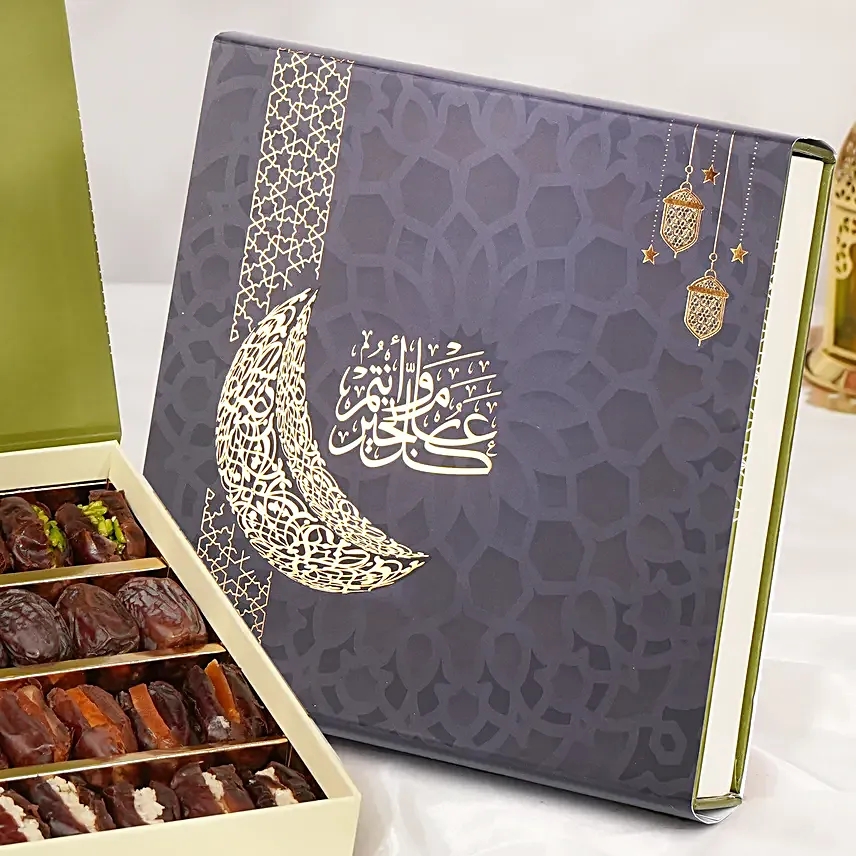 Delightful Premium Dates Boxes