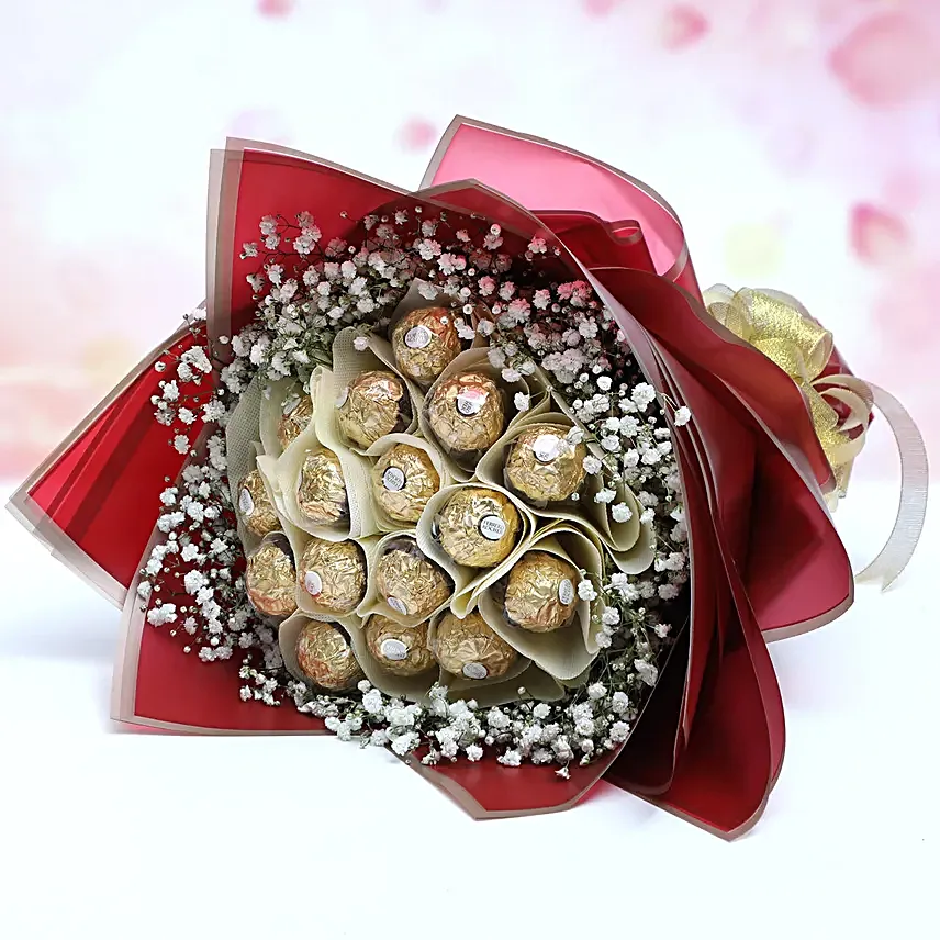Sweet Love For Newborn Gift Hamper