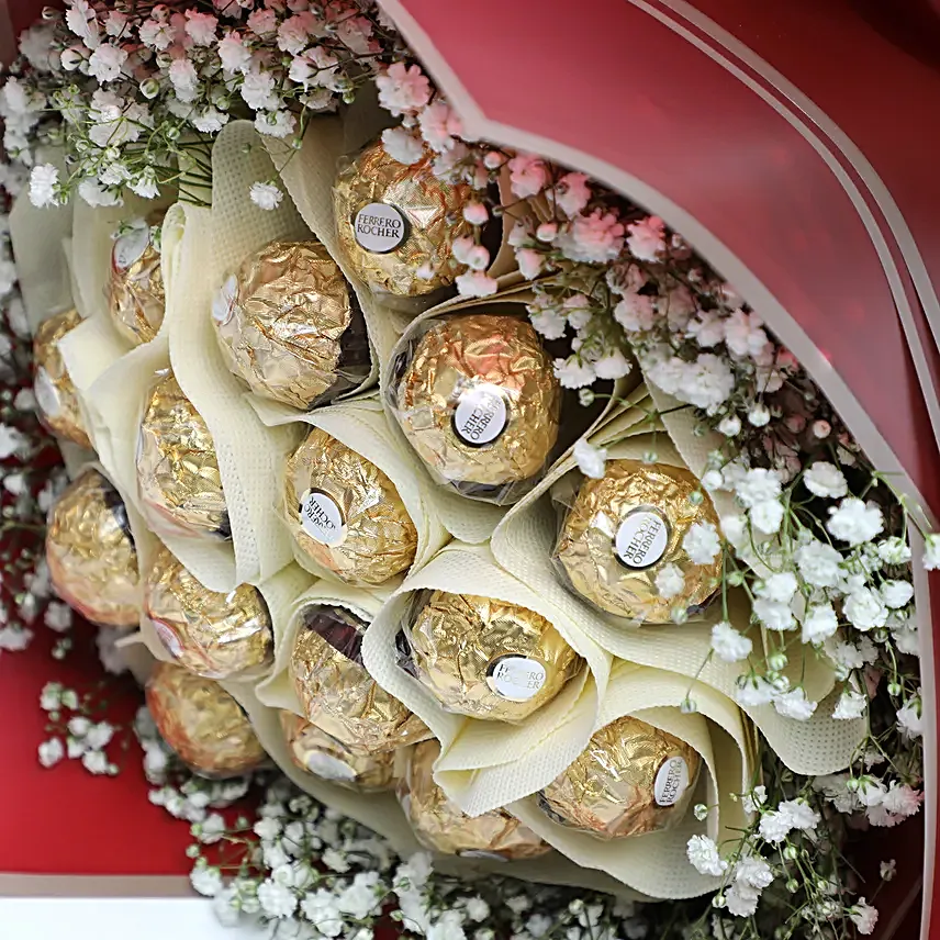 Sweet Love For Newborn Gift Hamper