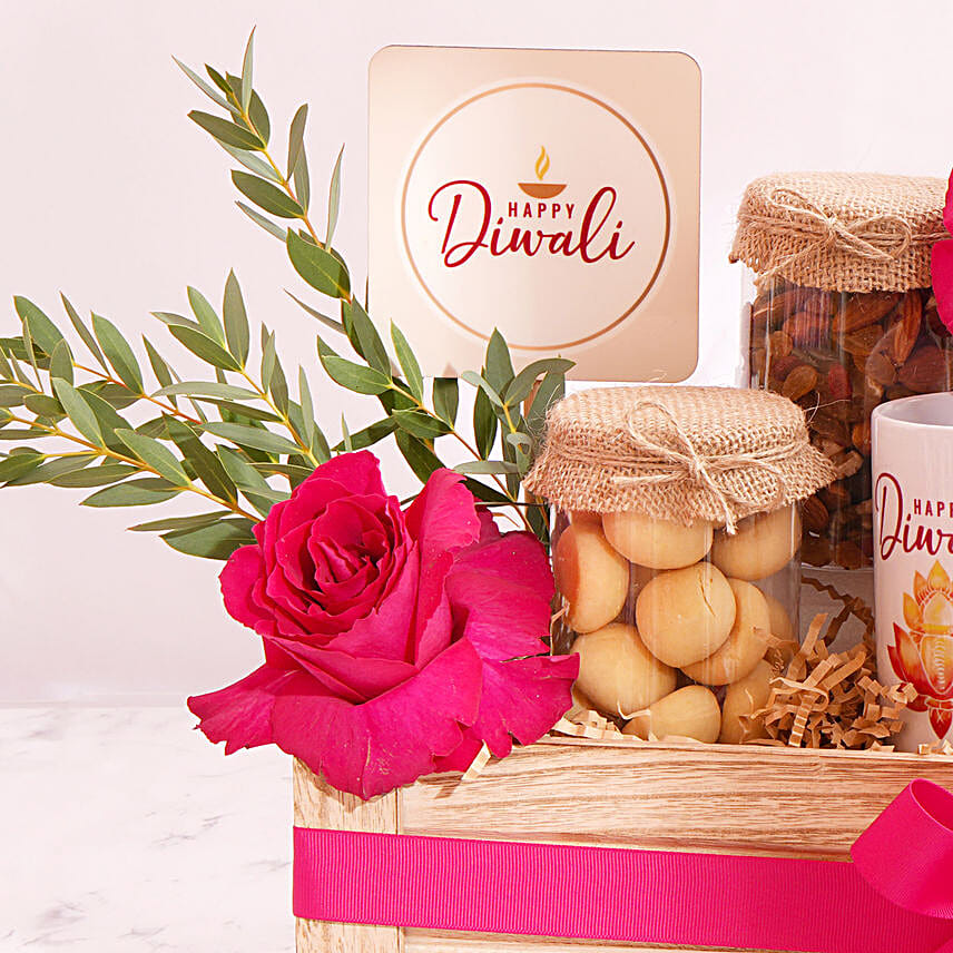 Diwali Special Hamper
