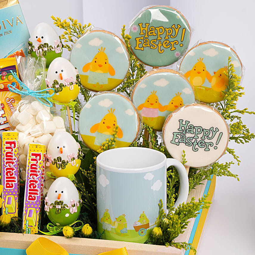 Ears To A Great Easter