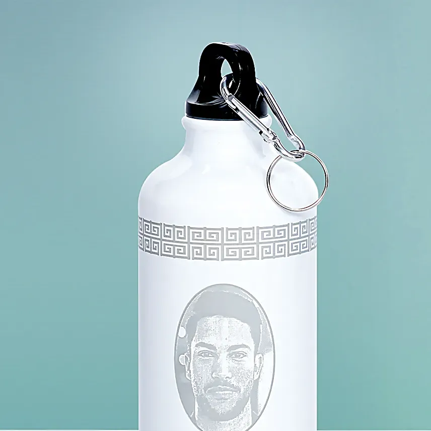 Engraved Water Bottle