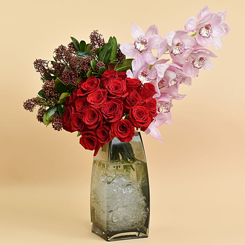 Evelyn Flowers