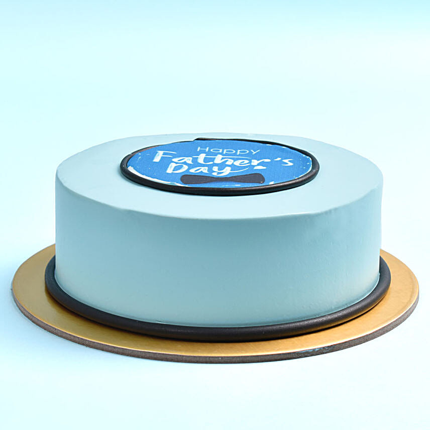 Fathers Day Special Cake 8 Portion