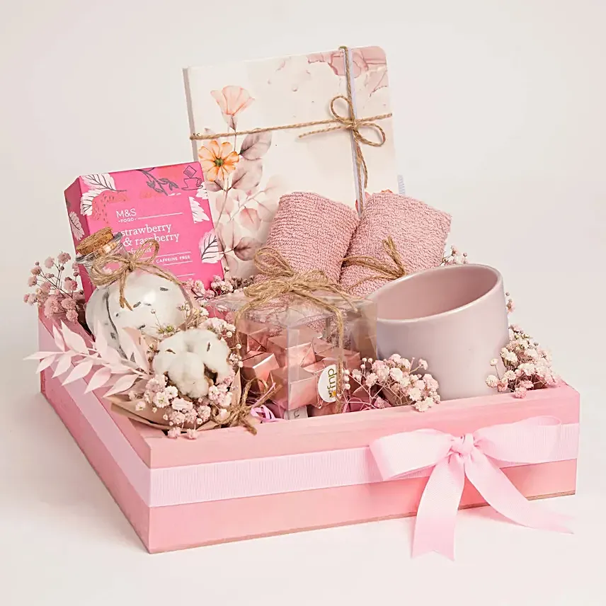 For The Most Wonderful Women