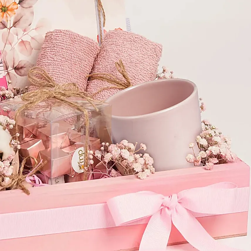 For The Most Wonderful Women