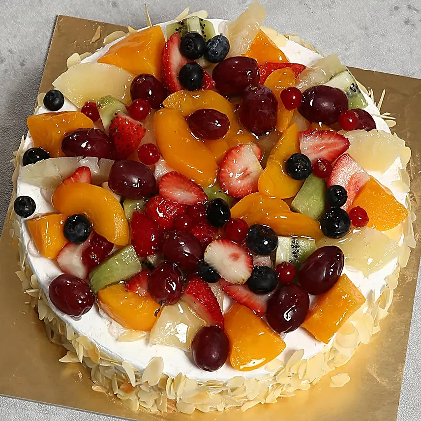 Fresh Fruit Fantasy 1 Kg