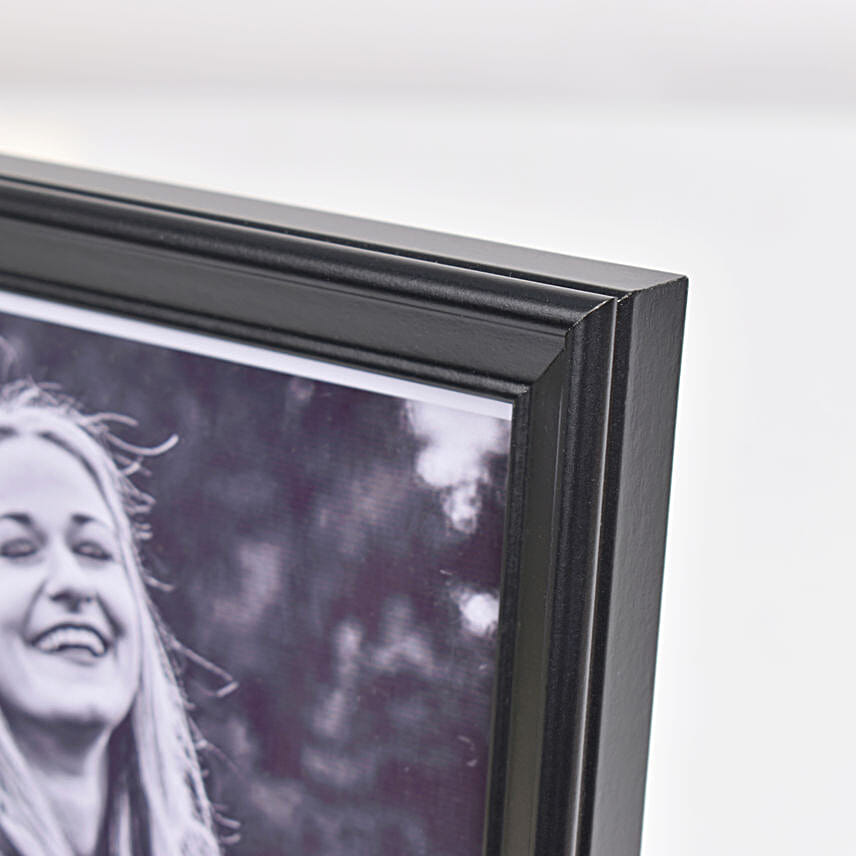 Friendship Day Personalised Frame