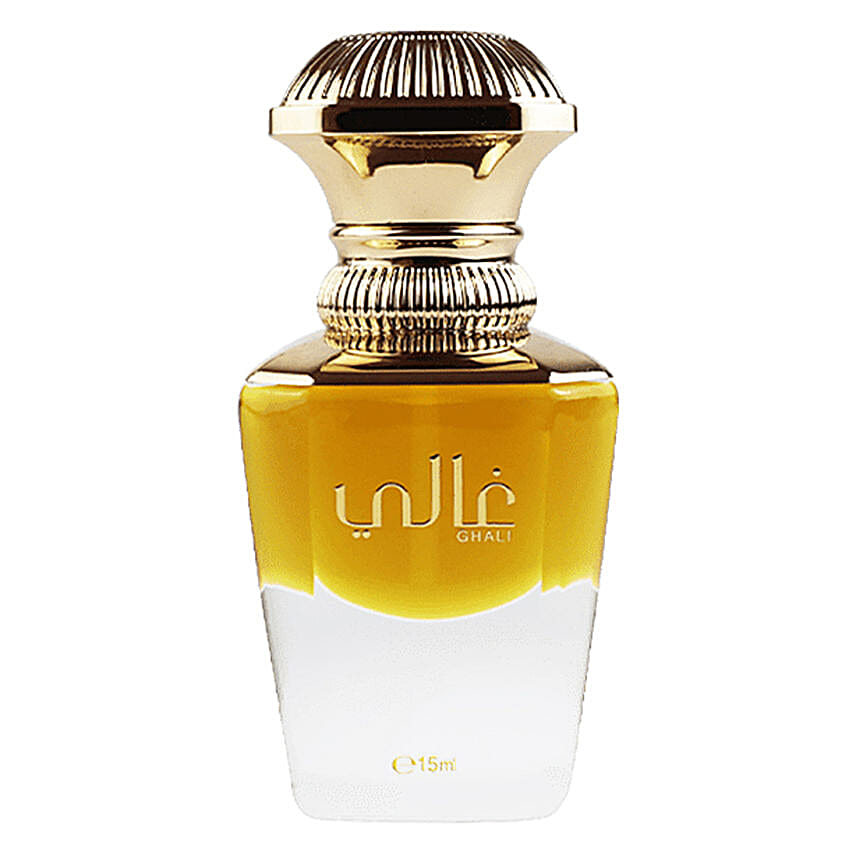 Ghali 15 ML by Ahmed Perfumes