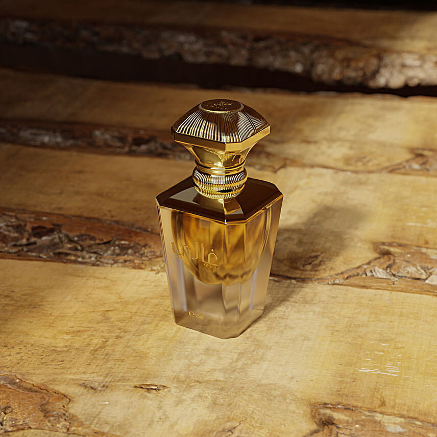 Ghali 15 ML by Ahmed Perfumes