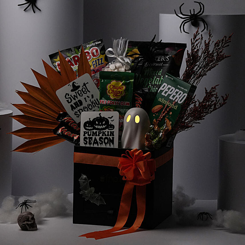Halloween Season Hamper