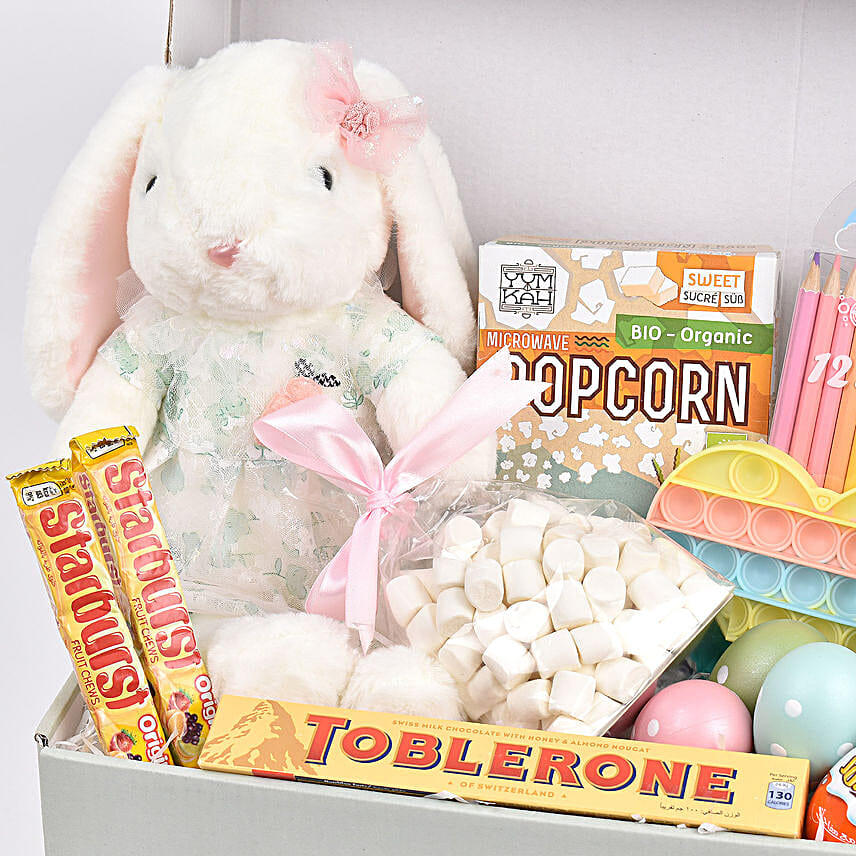 Happy Easter Hamper
