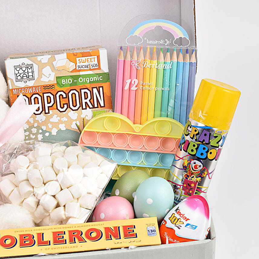 Happy Easter Hamper