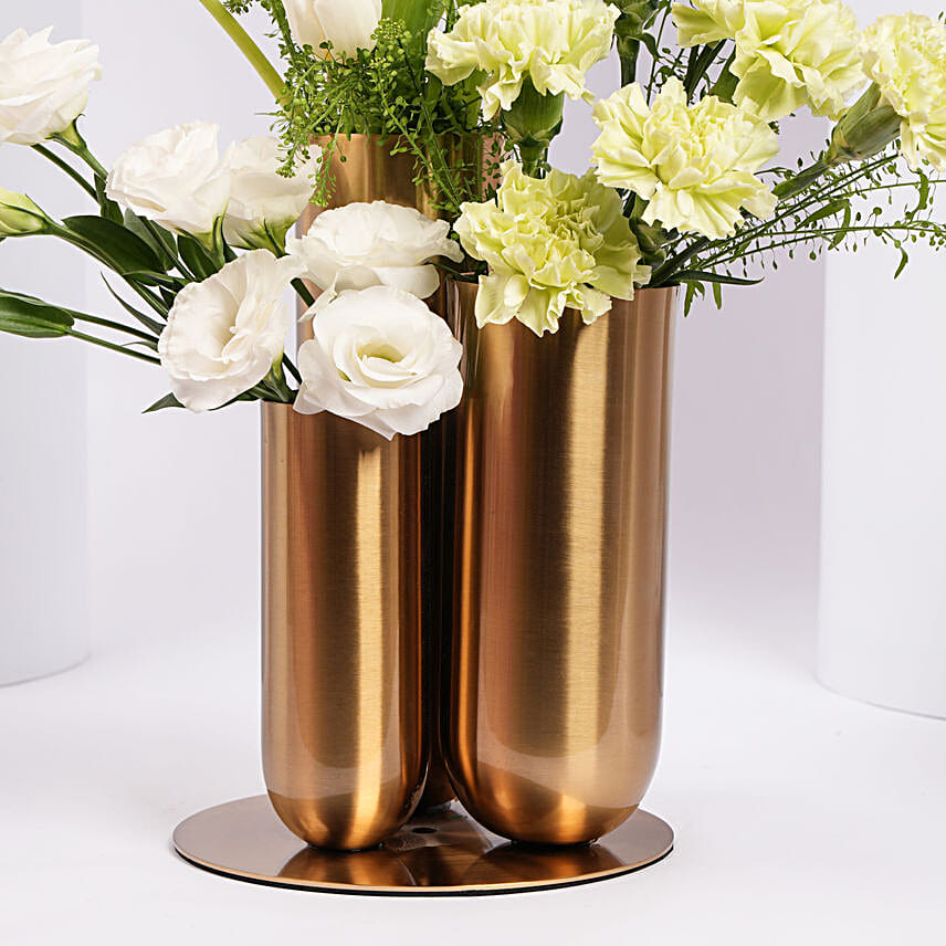 Happy Retirement Flowers