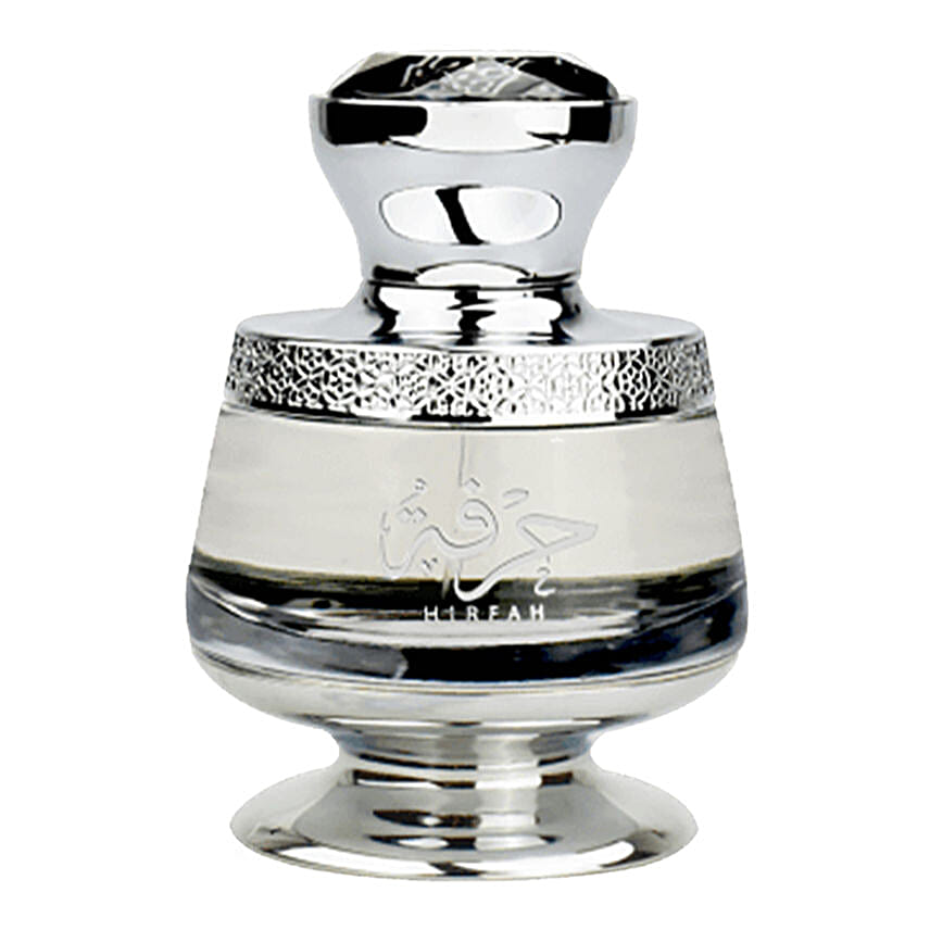 Hirfah 75 ML EDP by Ahmed Perfumes