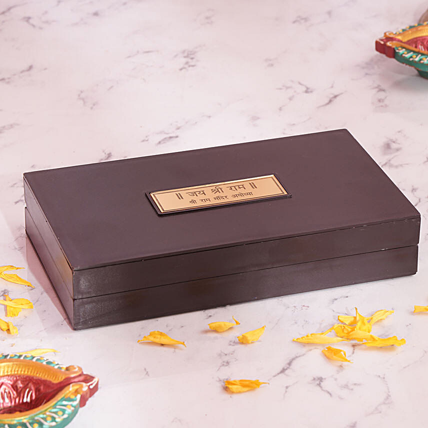 Laxmi Ganesha Premium gift Box