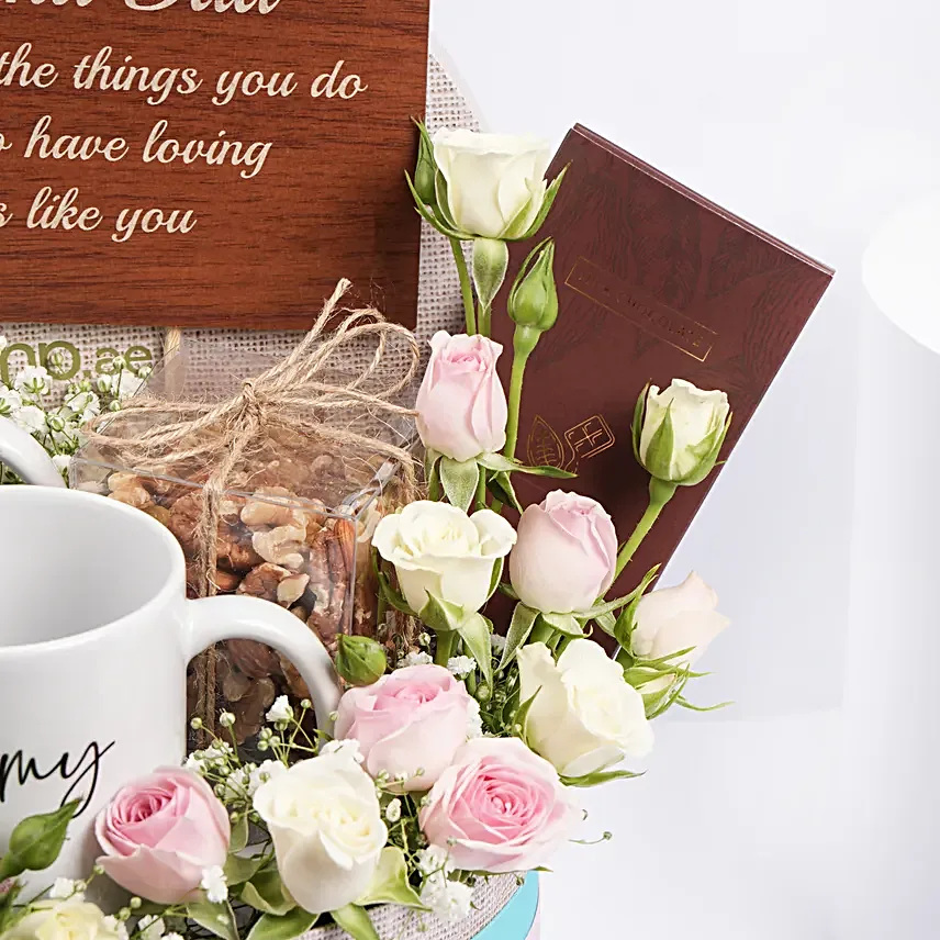 Love For Parents Hamper