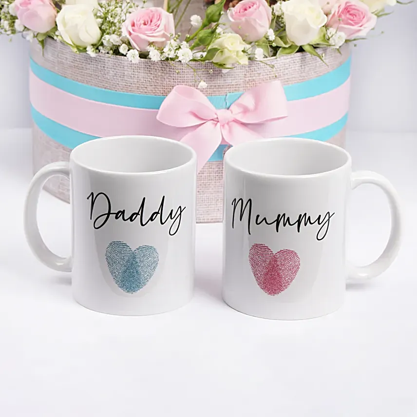 Love For Parents Hamper