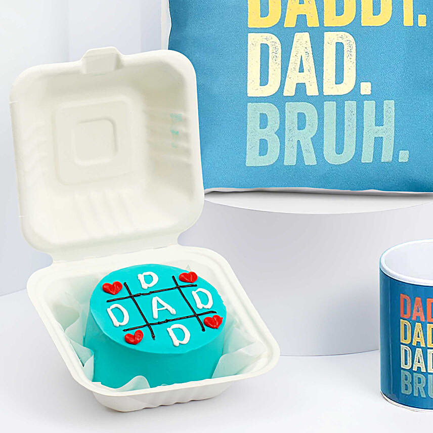 Love You Daddy Combo