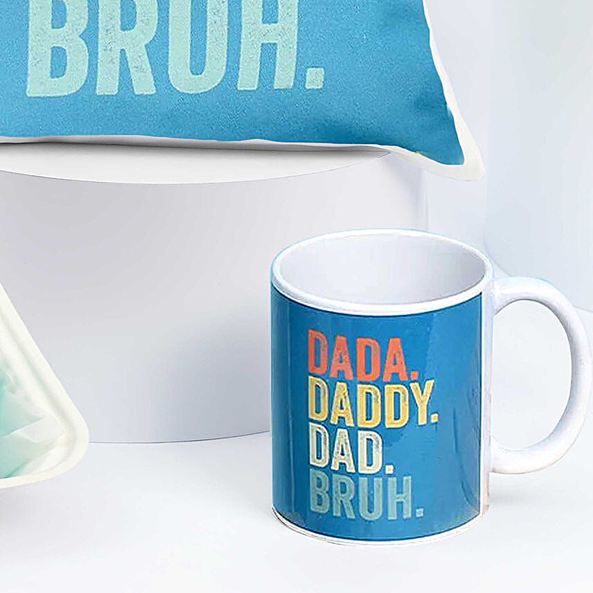 Love You Daddy Combo